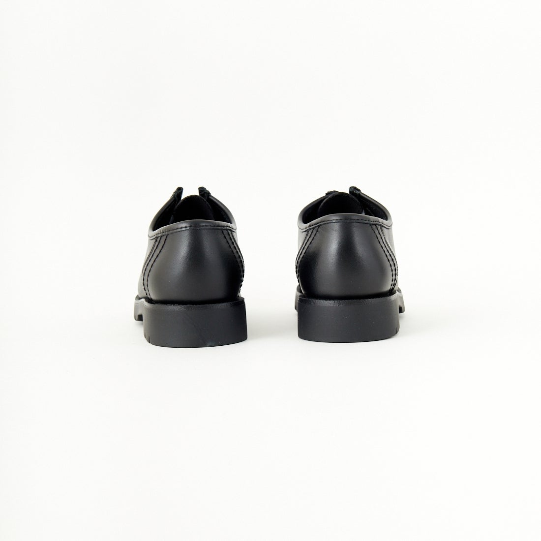 KLEMAN [クレマン] PADRINI /パドリーニ チロリアンシューズ [PADRINI] BLACK