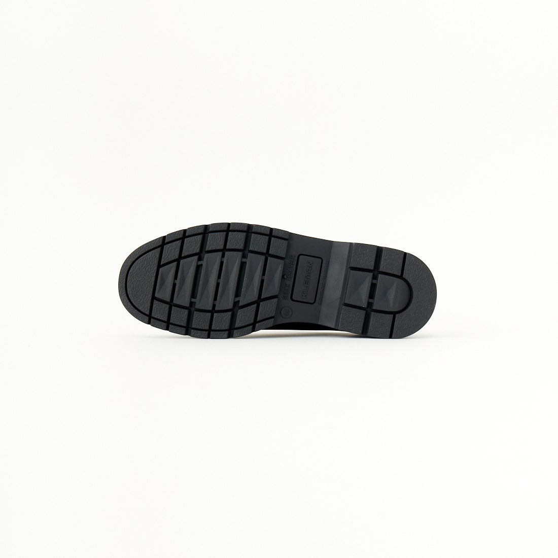 KLEMAN [クレマン] PADRINI /パドリーニ チロリアンシューズ [PADRINI] BLACK