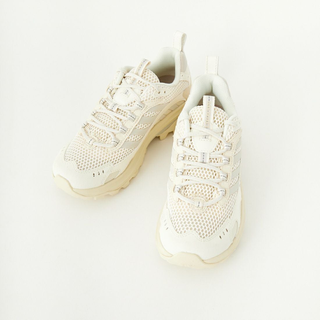 MERRELL [メレル] モアブ スピード 2 べント 2ケー スペシャルエディション [MOAB-SPEED-2-VENT] CHALK