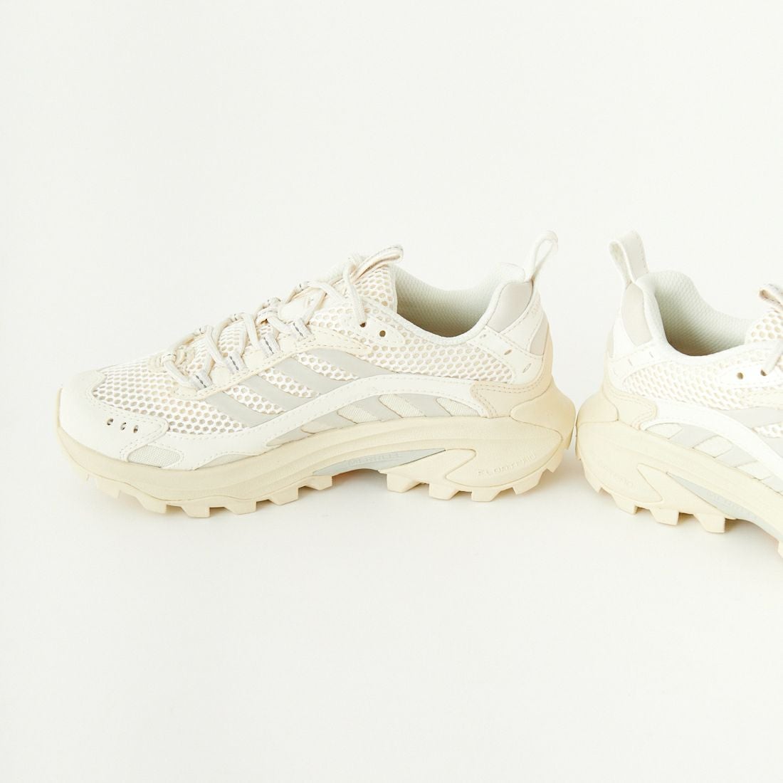 MERRELL [メレル] モアブ スピード 2 べント 2ケー スペシャルエディション [MOAB-SPEED-2-VENT] CHALK