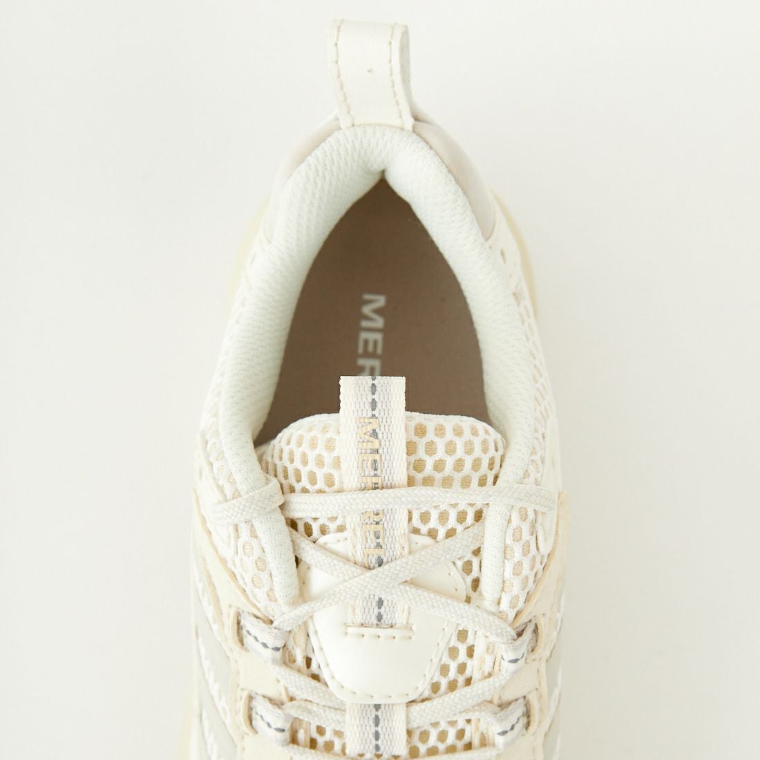 MERRELL [メレル] モアブ スピード 2 べント 2ケー スペシャルエディション [MOAB-SPEED-2-VENT] CHALK