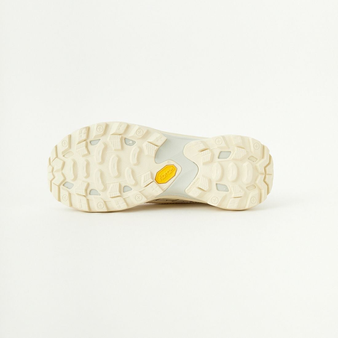 MERRELL [メレル] モアブ スピード 2 べント 2ケー スペシャルエディション [MOAB-SPEED-2-VENT] CHALK