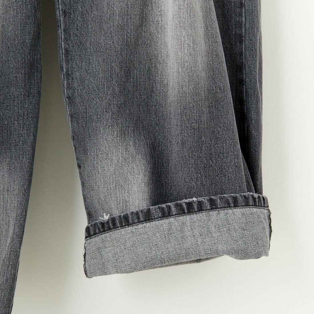 VALTA [ヴァルタ] 別注 ハカマパンツ [VA24AW3039-JF] 710 BLACK