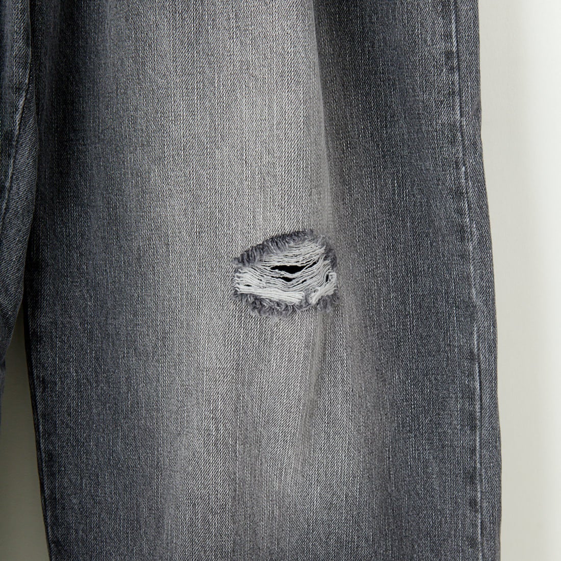 VALTA [ヴァルタ] 別注 ハカマパンツ [VA24AW3039-JF] 710 BLACK