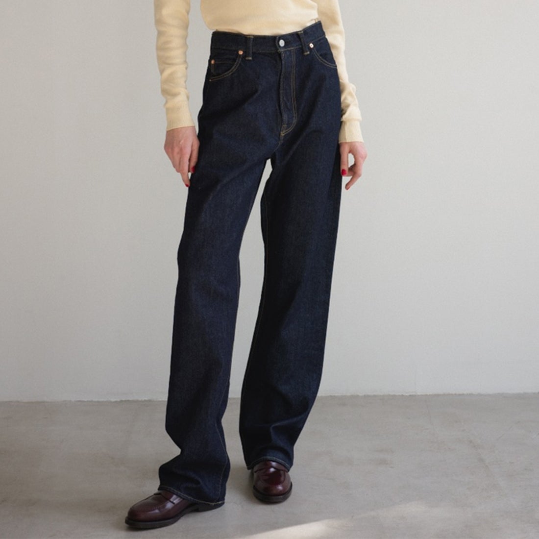 89 D.BLUE