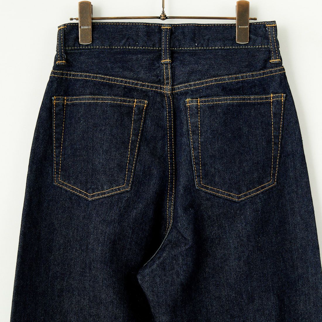 THE SHINZONE [ザ シンゾーン] MARILYNデニム [24AMSPA02] 89 D.BLUE