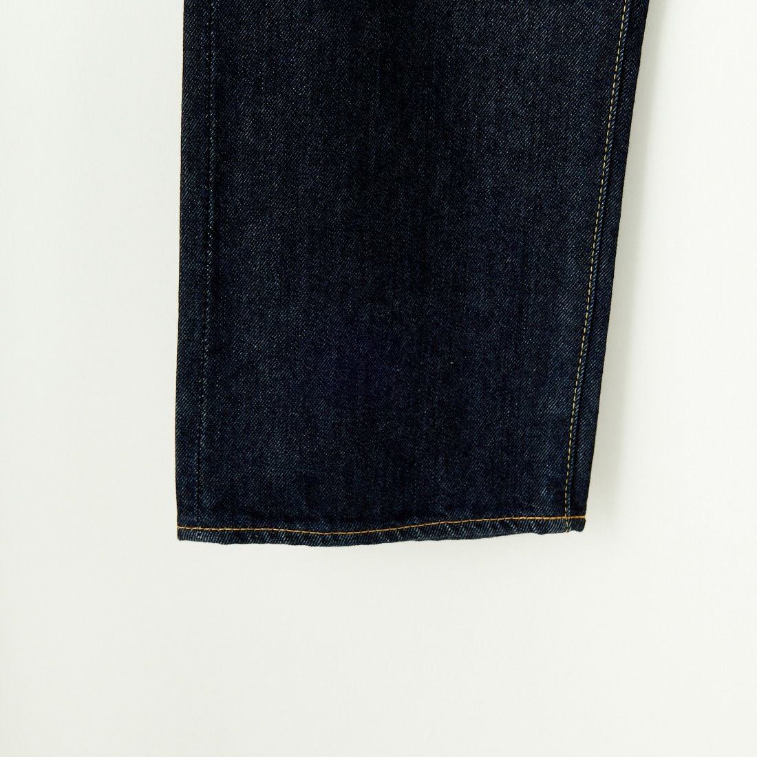 THE SHINZONE [ザ シンゾーン] MARILYNデニム [24AMSPA02] 89 D.BLUE