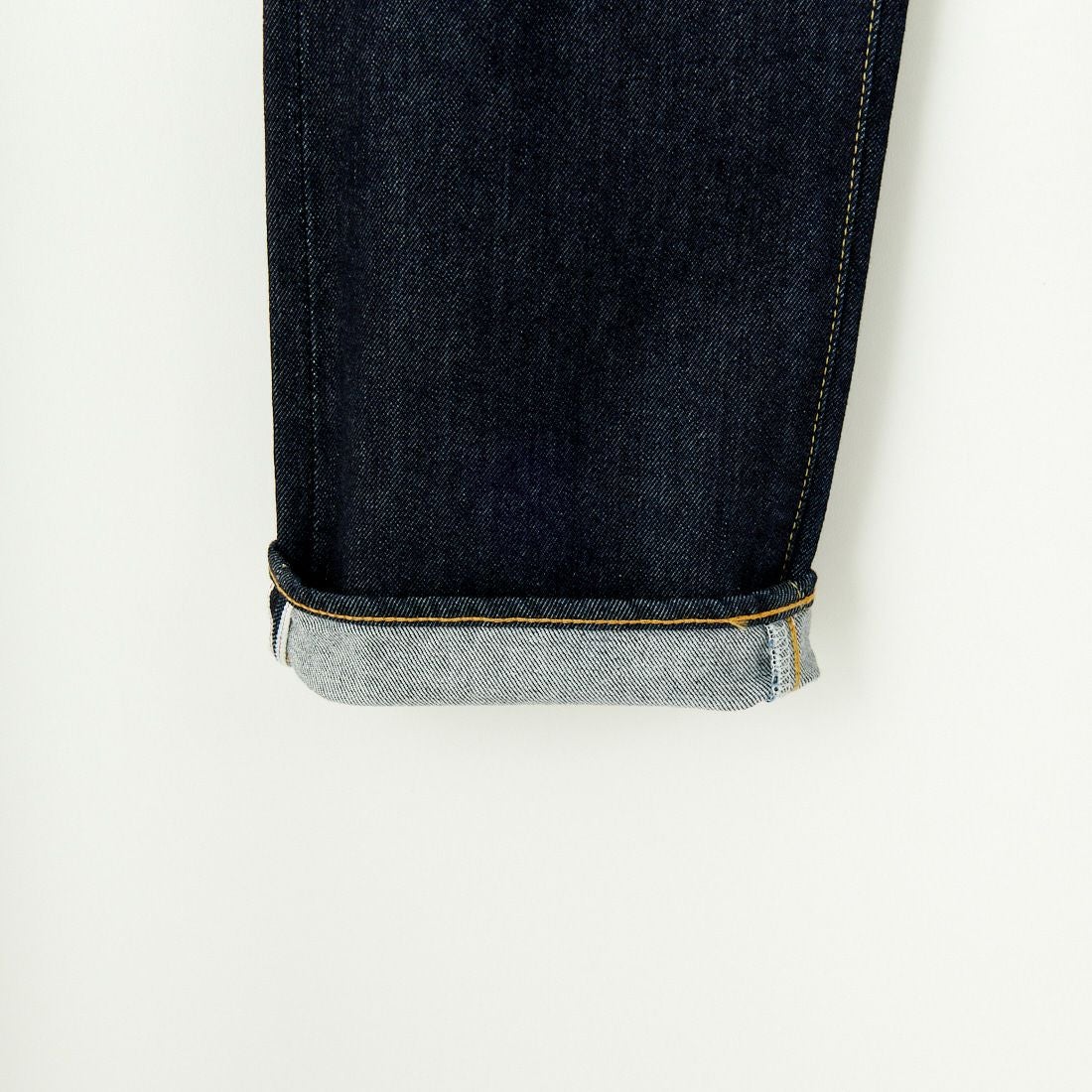 THE SHINZONE [ザ シンゾーン] MARILYNデニム [24AMSPA02] 89 D.BLUE