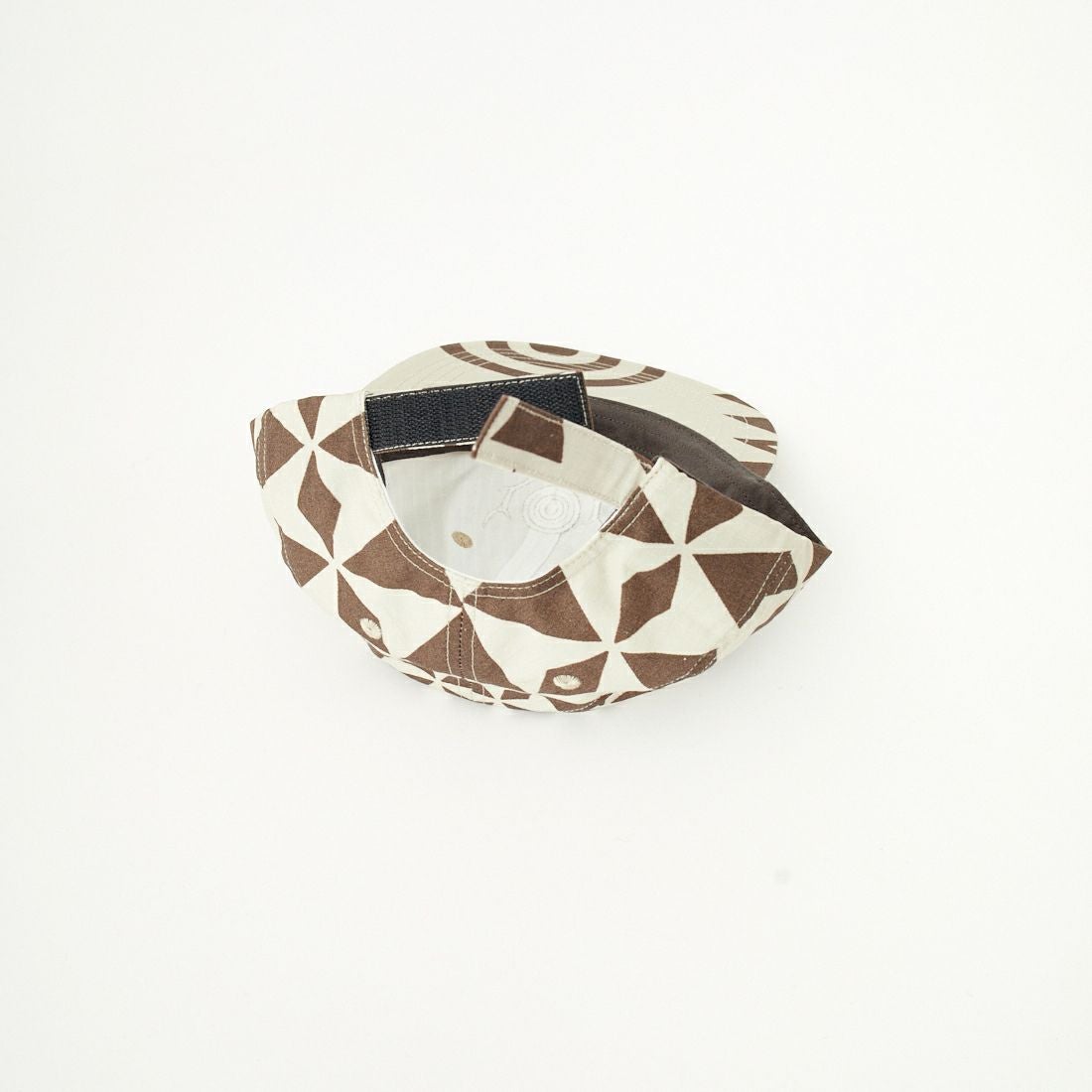 South2West8 [サウスツーウエストエイト] ベースボールキャップ [PU412] B NATIVE S