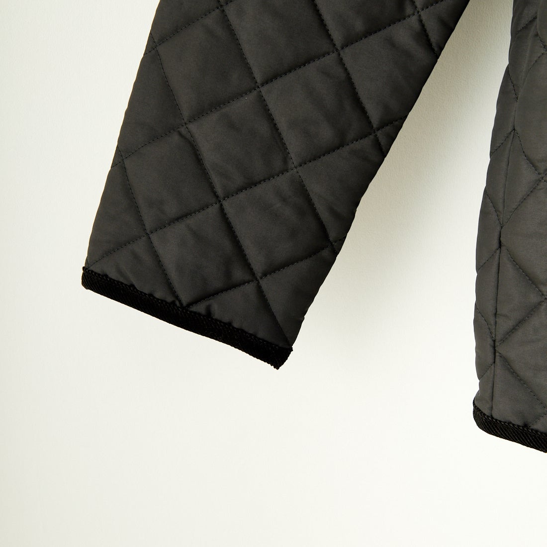 Traditional Weatherwear [トラディショナル ウェザーウェア] ウェーバリー [APQCO0250AA] AA01 BLK/B