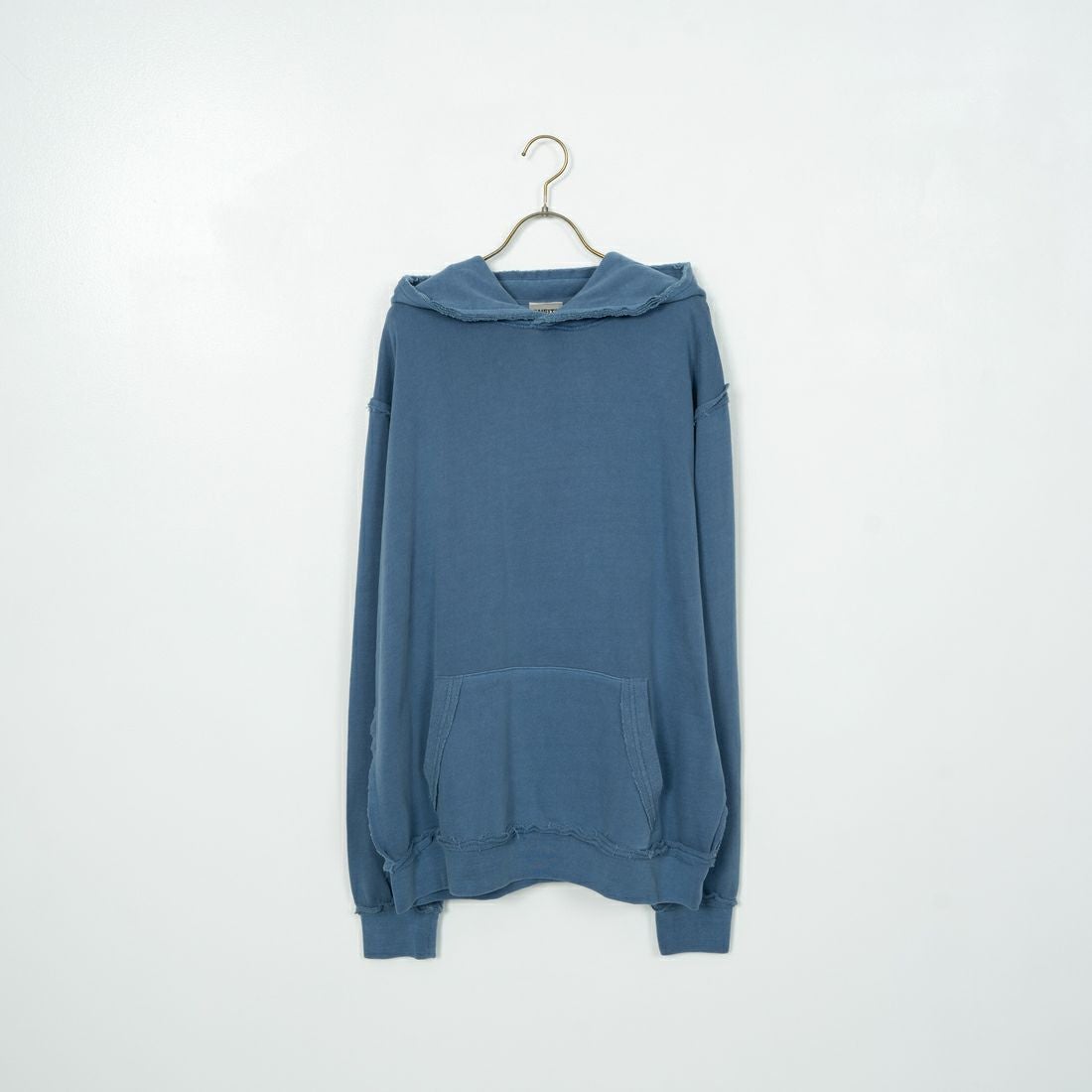 ONEITA [オニータ] 別注 インサイドアウト スウェットパーカー [2423-441IN-JF] NAVY