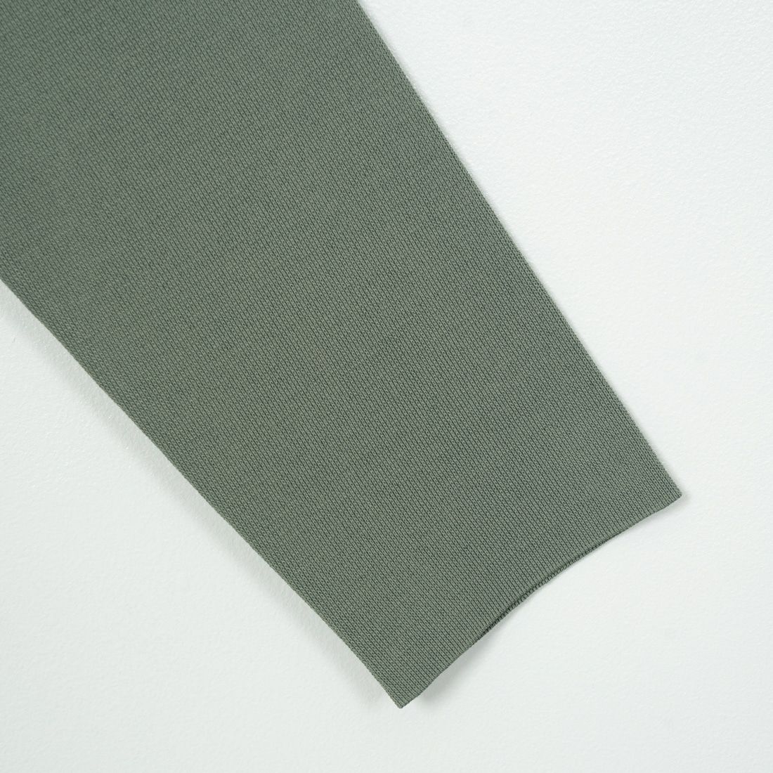 Jeans Factory Clothes [ジーンズファクトリークローズ] ニットテーラードジャケット [11243811] ﾓｽｸﾞﾘｰﾝ