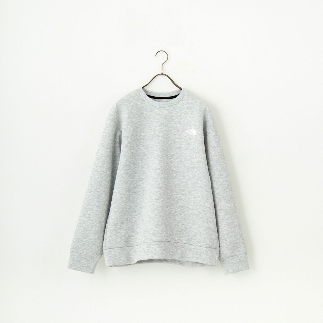 THE NORTH FACE [ザ ノースフェイス] テックエアースウェットクルー