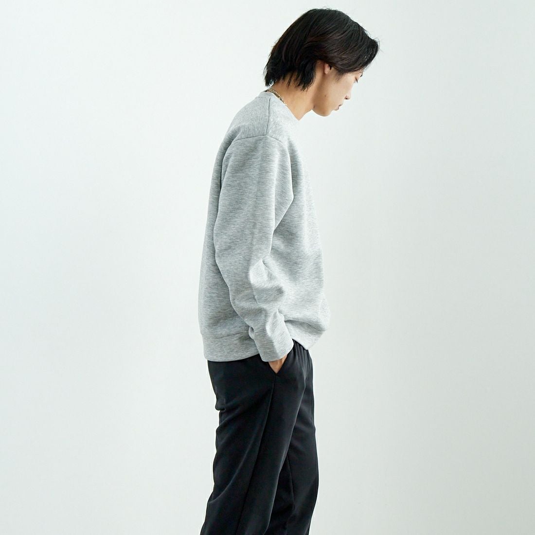 THE NORTH FACE [ザ ノースフェイス] テックエアースウェットクルー