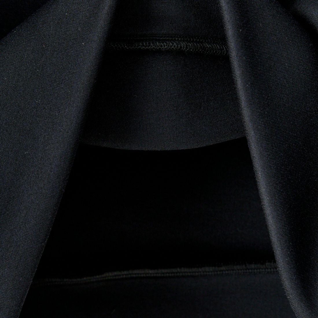 THE NORTH FACE [ザ ノースフェイス] テックエアースウェットクルー [NT62486] K