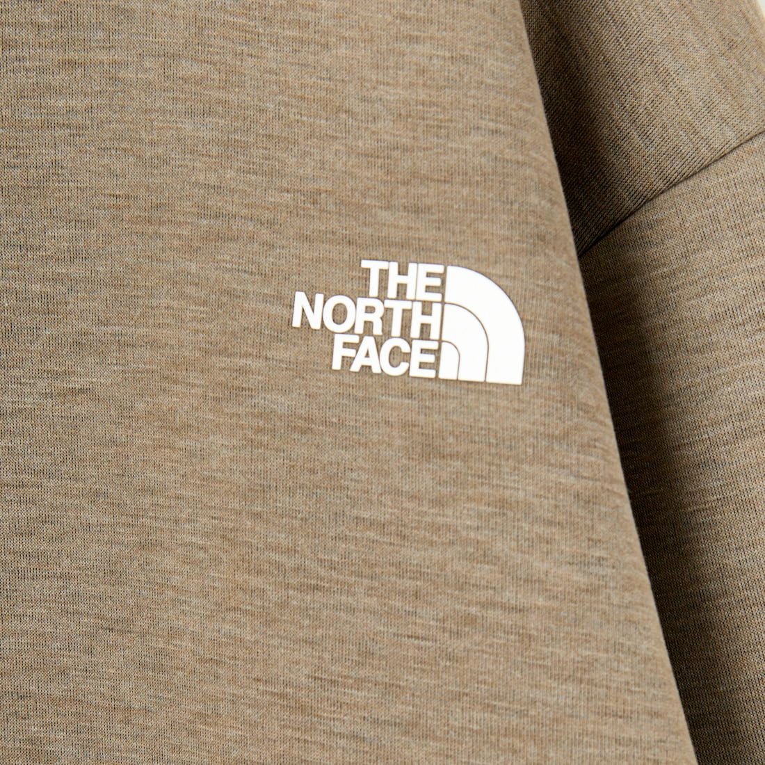 THE NORTH FACE [ザ ノースフェイス] テックエアースウェットクルー [NT62486] CR