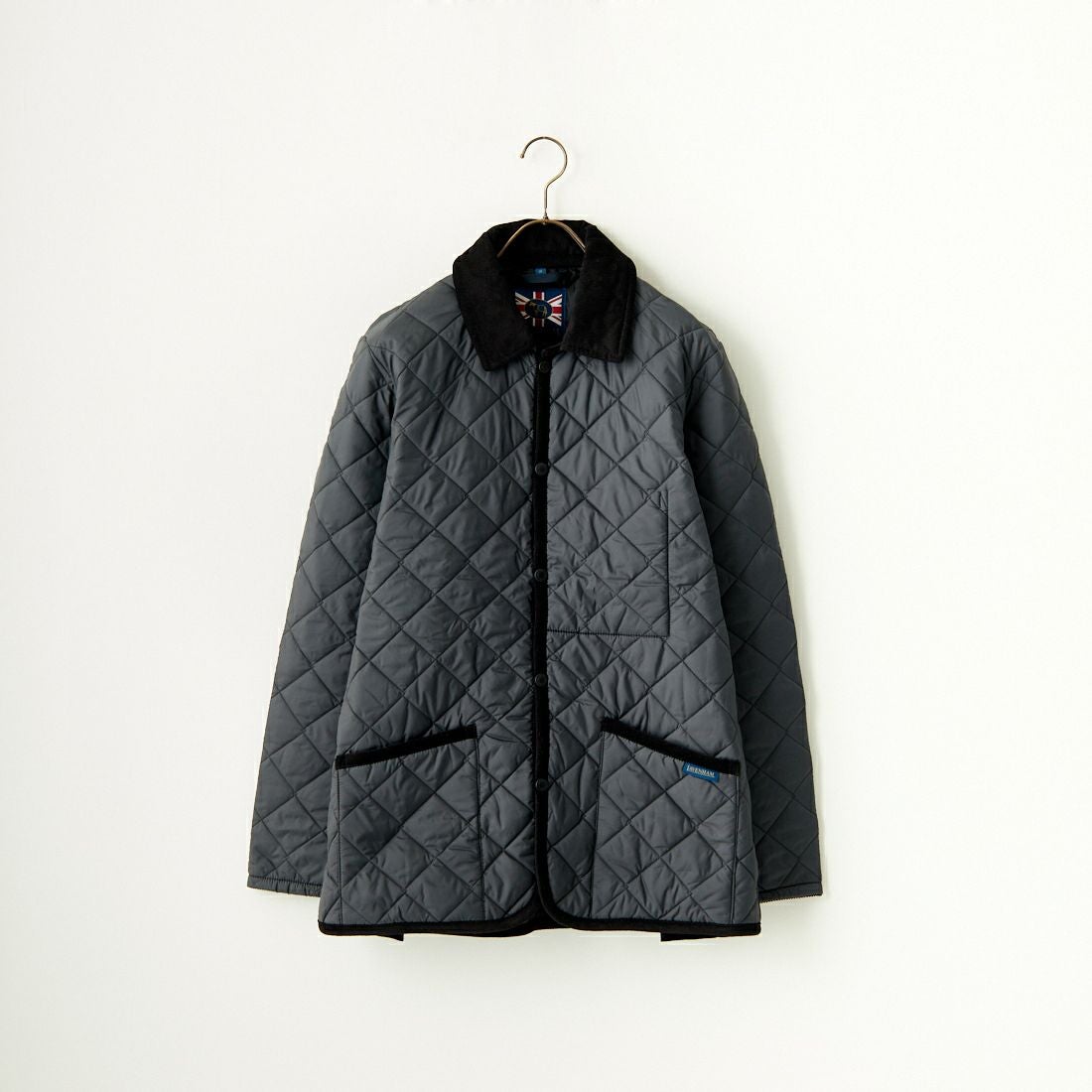 LAVENHAM [ラベンハム] Raydon Womens 21 レイドン キルティングジャケット [SLJ1245] G95 LAMP B