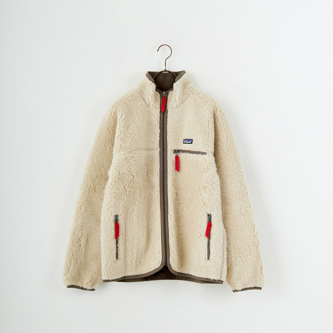 patagonia [パタゴニア] ナチュラル ブレンド レトロカーディガン [20535] DNLM