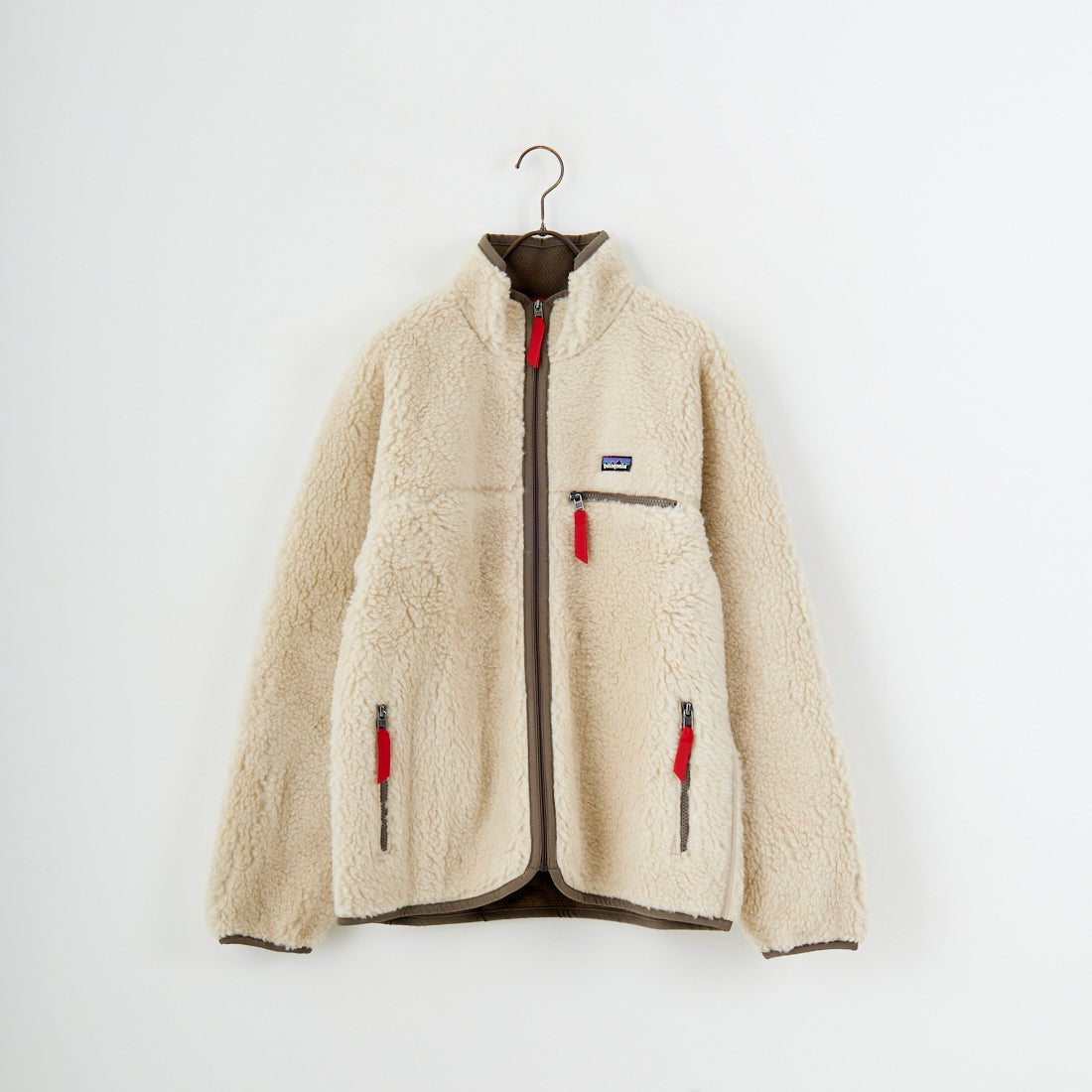 patagonia [パタゴニア] ナチュラル ブレンド レトロカーディガン [20535] DNLM