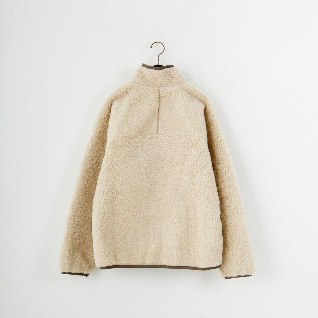 patagonia [パタゴニア] ナチュラル ブレンド レトロカーディガン