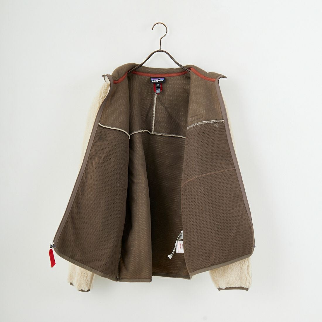 patagonia [パタゴニア] ナチュラル ブレンド レトロカーディガン [20535] DNLM