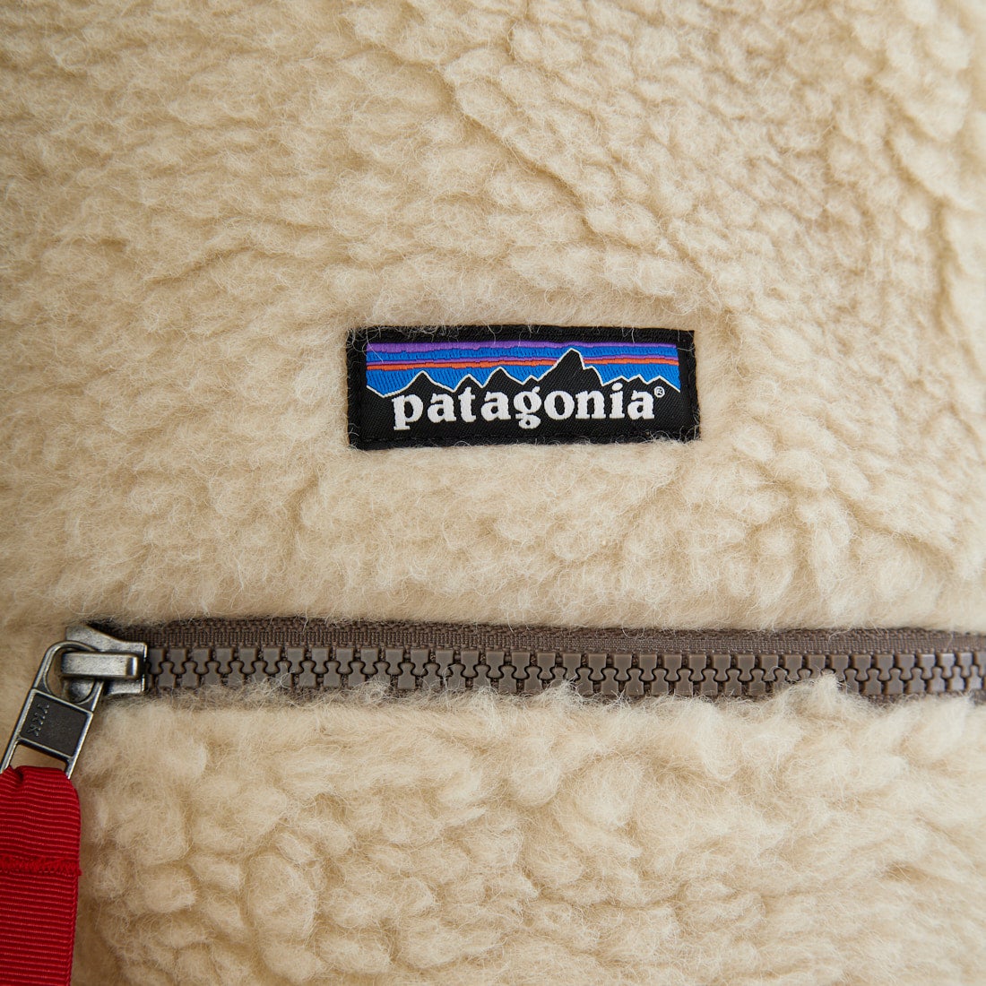 patagonia [パタゴニア] ナチュラル ブレンド レトロカーディガン [20535] DNLM