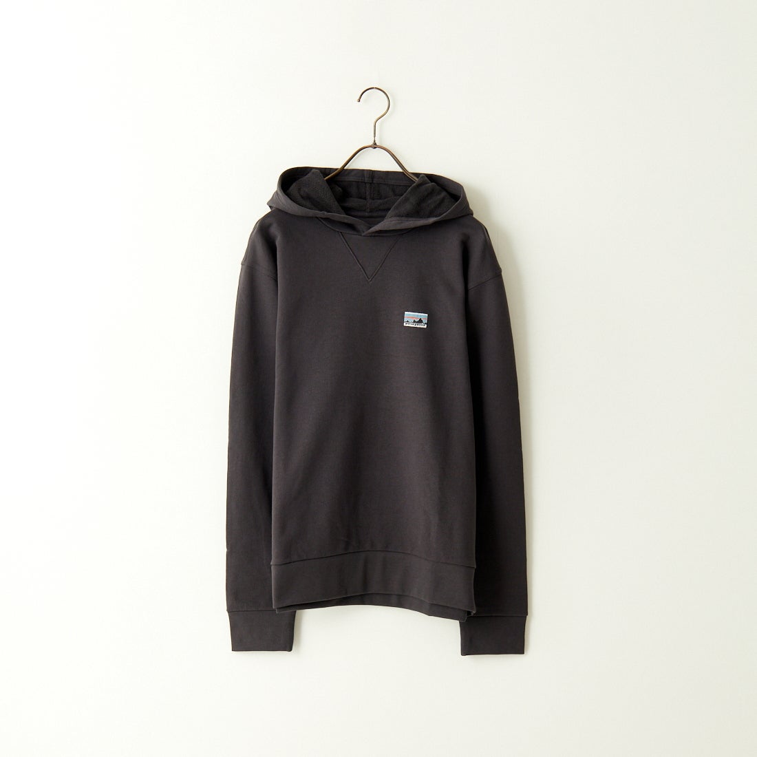 patagonia [パタゴニア] デイリー フーディスウェットシャツ [22770] INBK