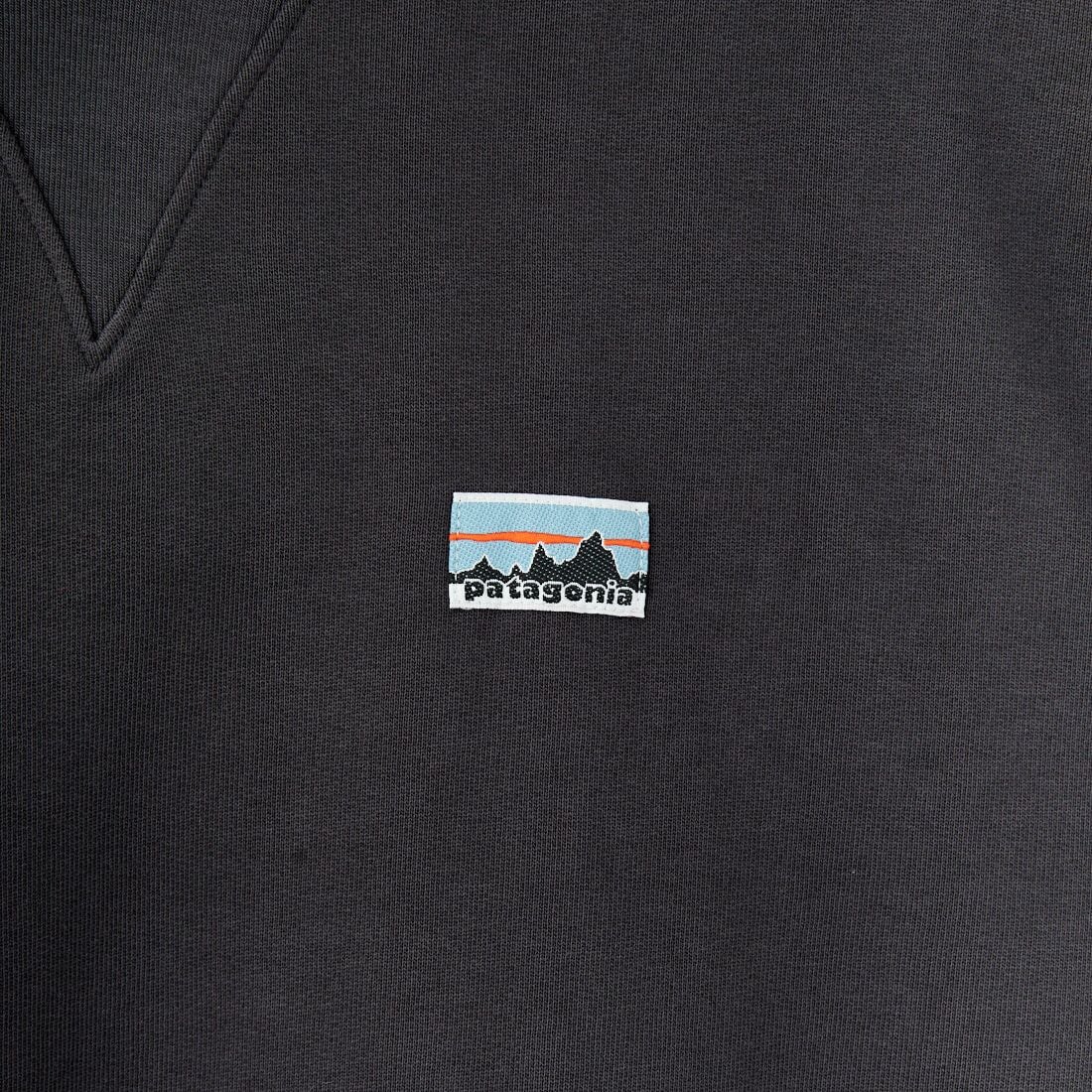 patagonia [パタゴニア] デイリー フーディスウェットシャツ [22770] INBK