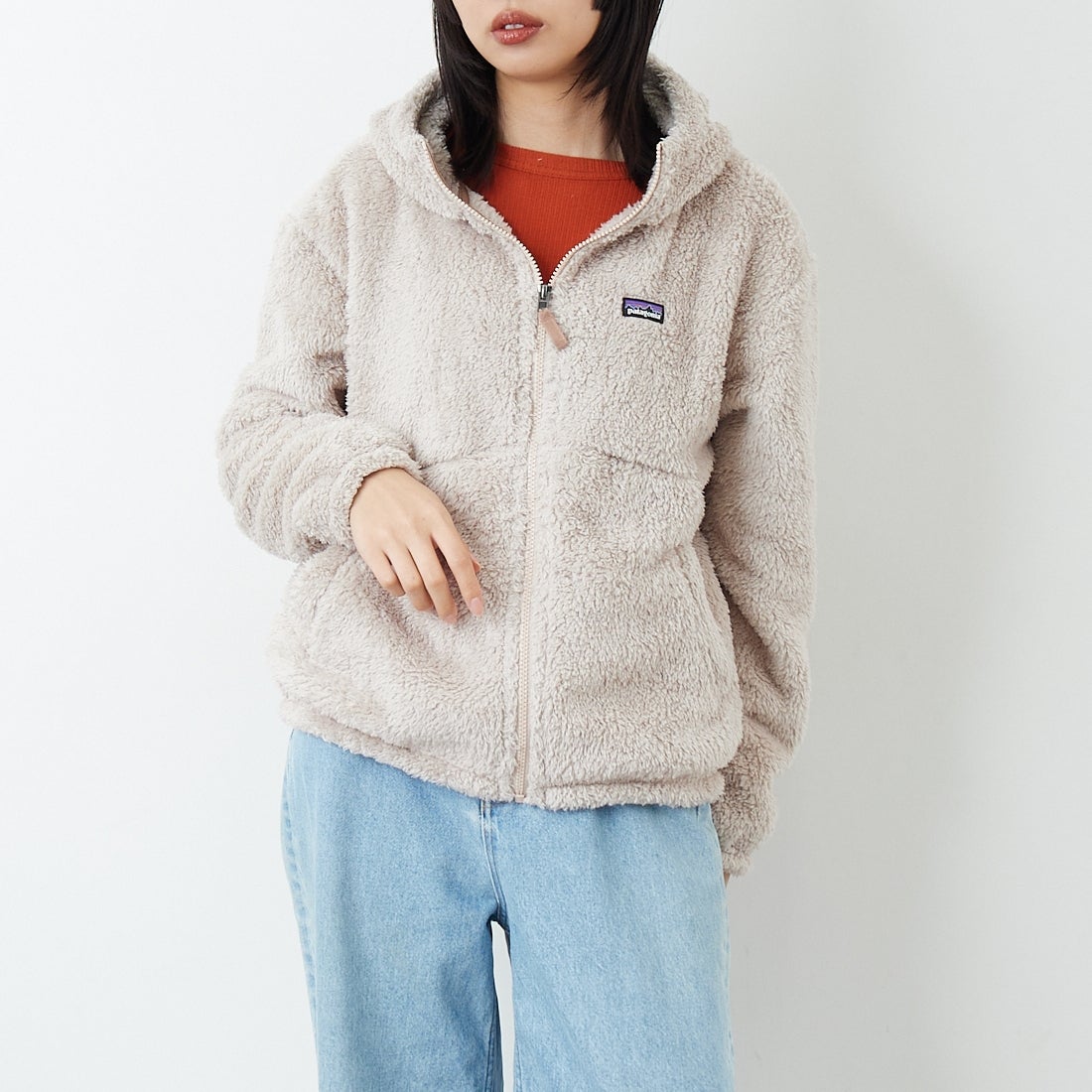 STPE&&モデル身長：162cm 着用サイズ：KID-XXL&&