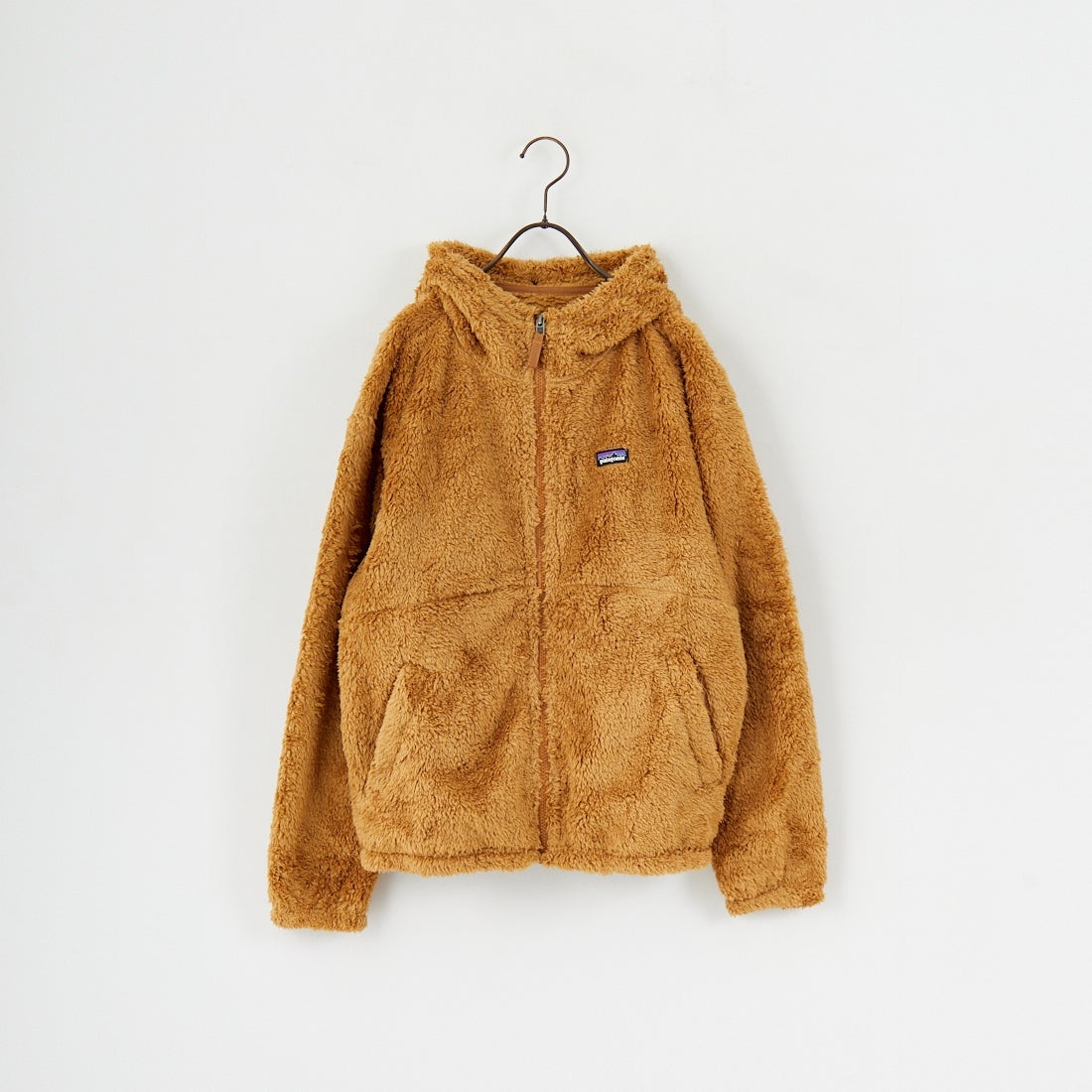 patagonia [パタゴニア] キッズ ロス ガトス フーディ [65486] NESB