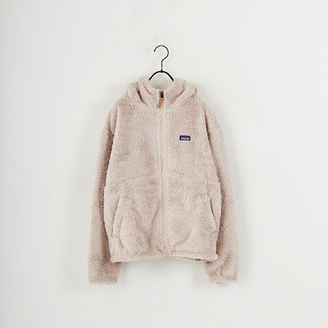 patagonia [パタゴニア] キッズ ロス ガトス フーディ [65486] STPE