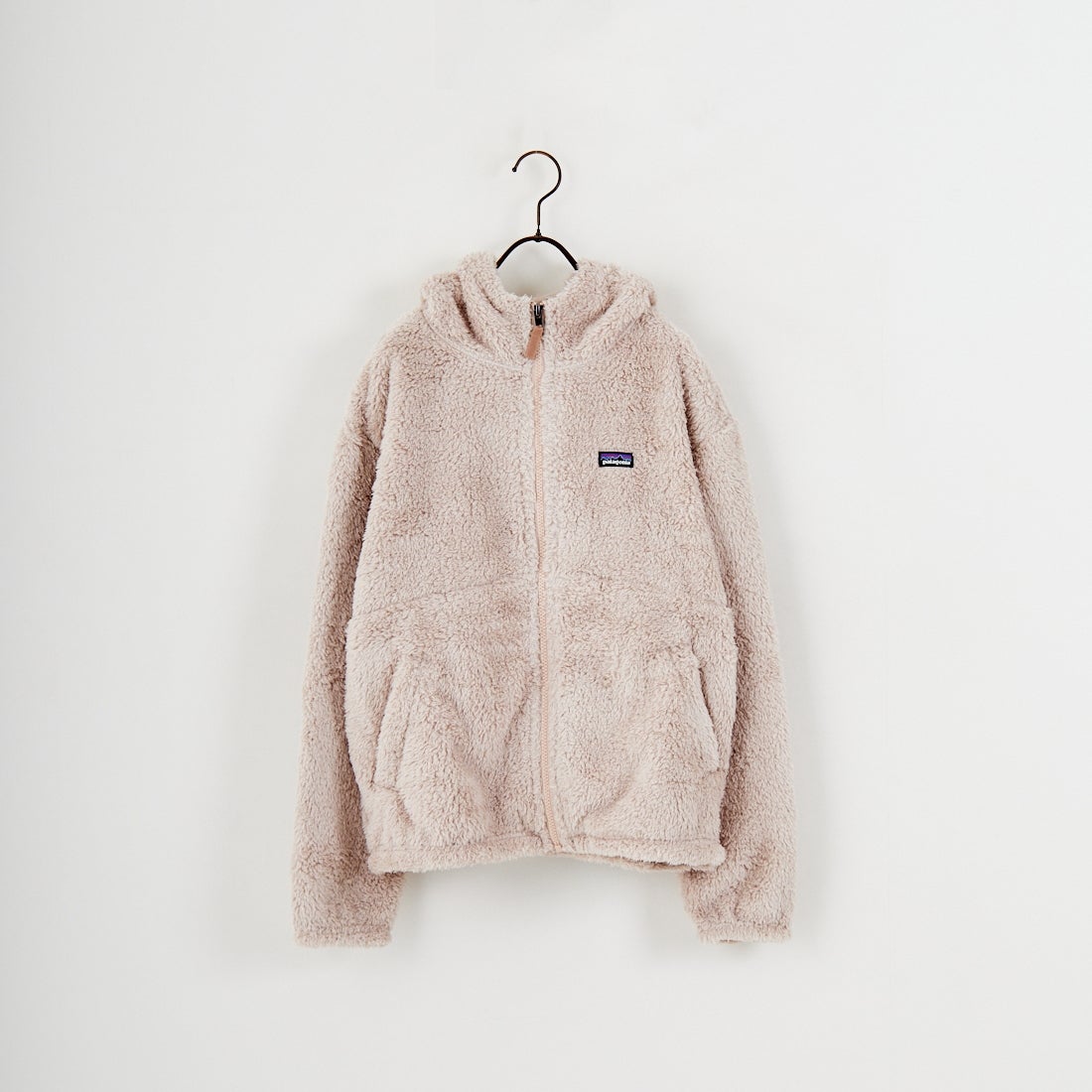 patagonia [パタゴニア] キッズ ロス ガトス フーディ [65486] STPE