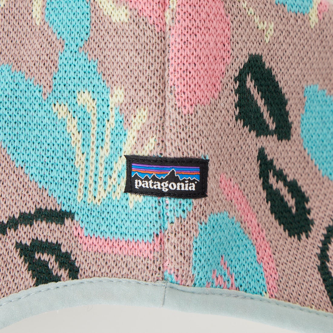 patagonia [パタゴニア] ベビー リバーシブル ビーニー [60595] HBMA