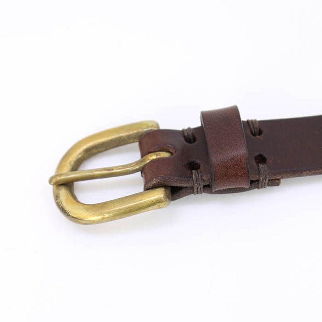 HALCYON BELT COMPANY [ハルシオンベルトカンパニー] レザーベルト