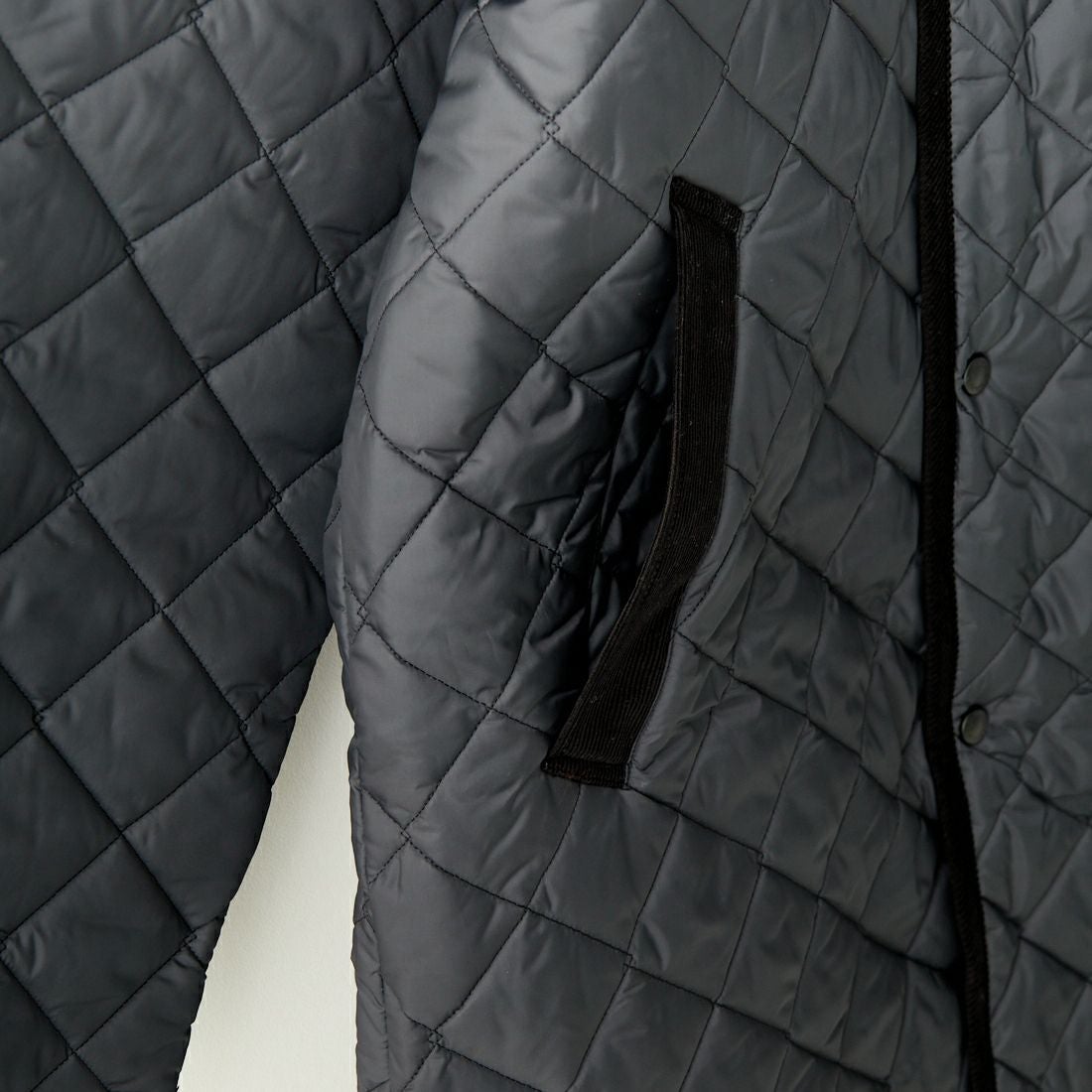 LAVENHAM [ラベンハム] Chantry Mens シャントリー キルティングコート [LV6023] G95 LAMP B