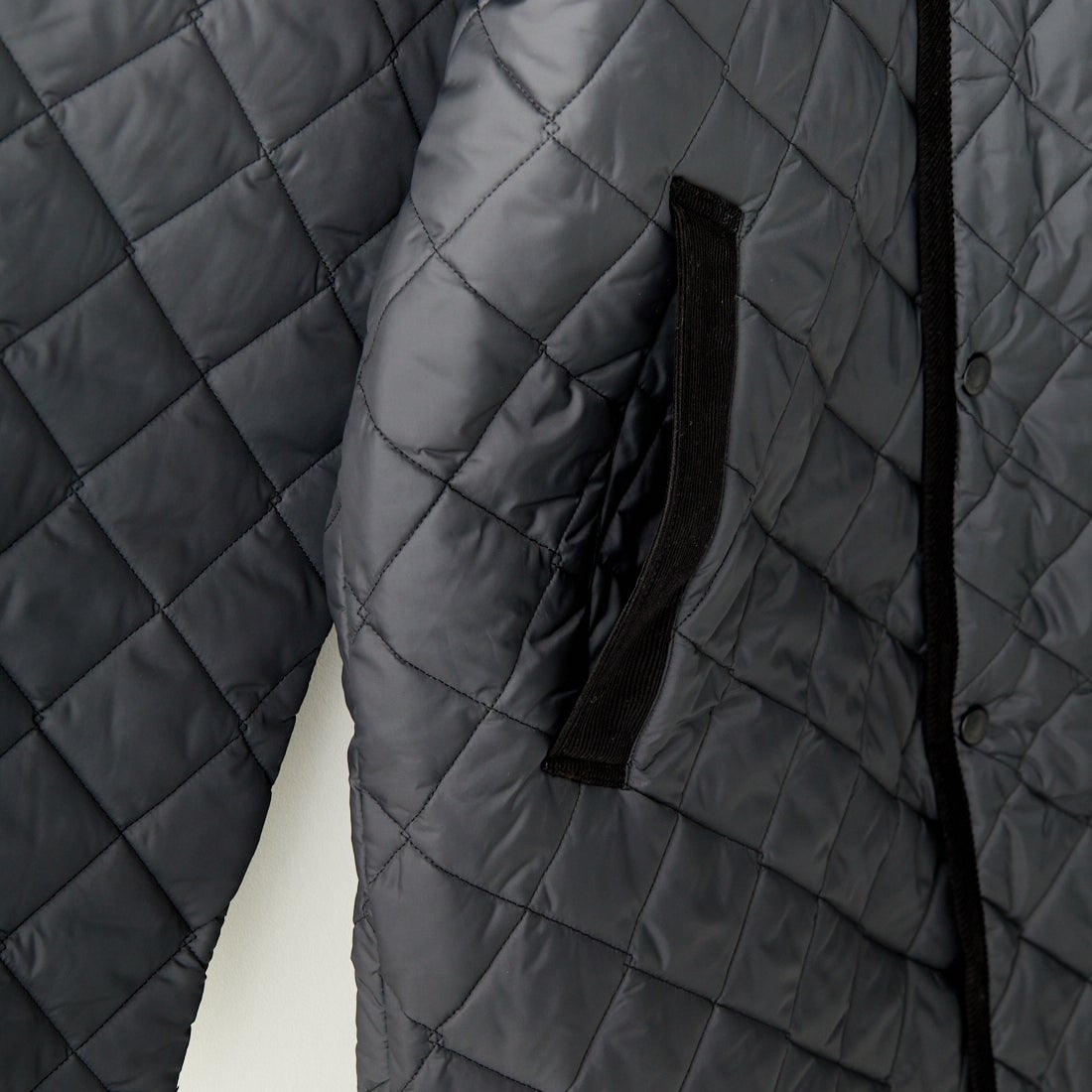 LAVENHAM [ラベンハム] Chantry Mens シャントリー キルティングコート [LV6023] G95 LAMP B