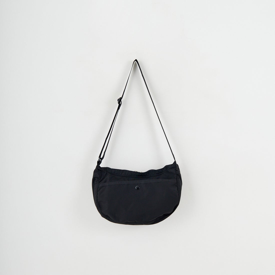 GREGORY [グレゴリー] サッチェル ショルダーバッグ S [SATCHEL-S] ﾌﾞﾗｯｸ