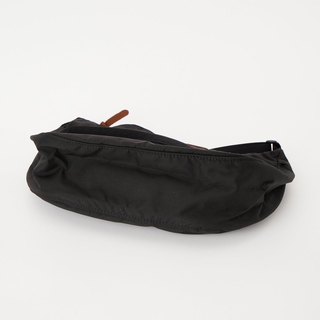 GREGORY [グレゴリー] サッチェル ショルダーバッグ S [SATCHEL-S] ﾌﾞﾗｯｸ