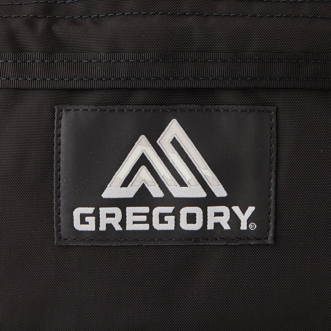GREGORY [グレゴリー] サッチェル ショルダーバッグ S [SATCHEL-S] ﾌﾞﾗｯｸ