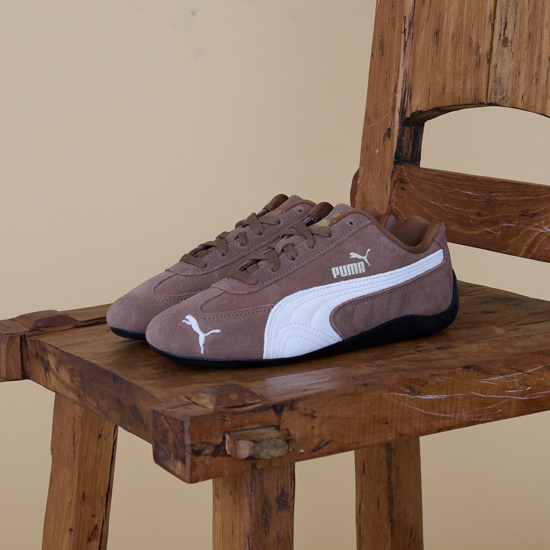 PUMA [プーマ] スピードキャット [398846]｜ジーンズファクトリー公式