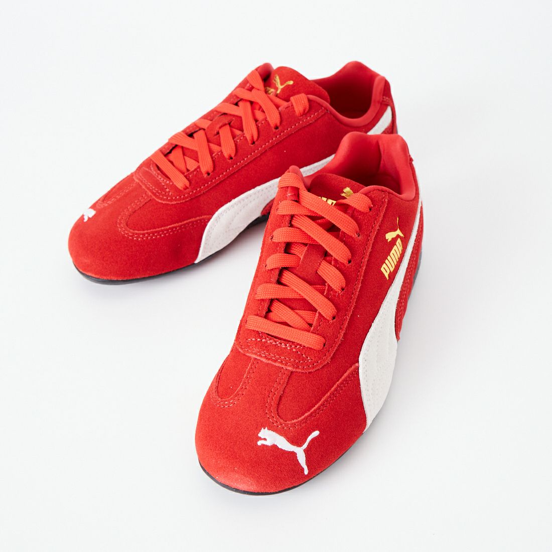 PUMA [プーマ] スピードキャット [398846] 02 FOR ALL