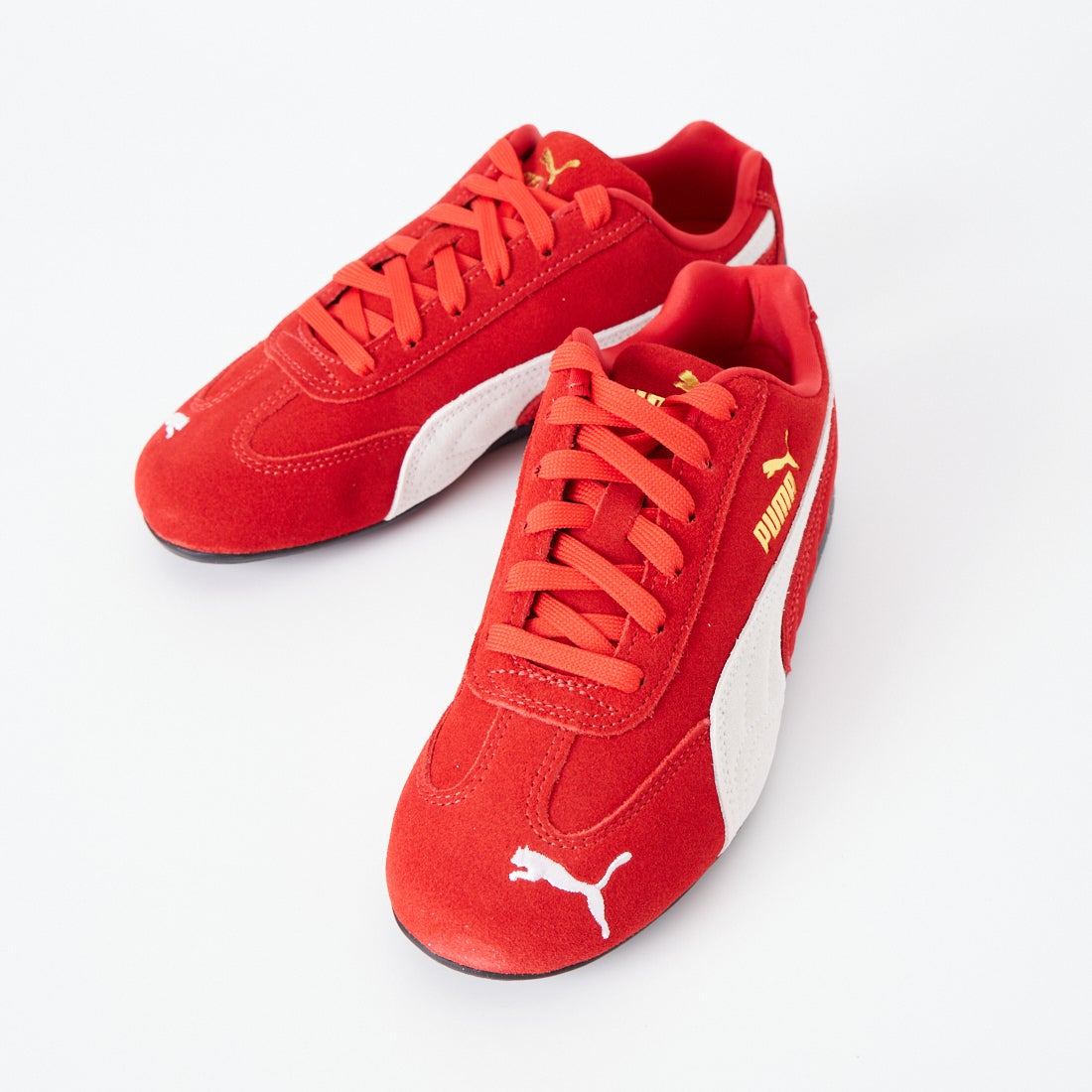PUMA [プーマ] スピードキャット [398846] 02 FOR ALL
