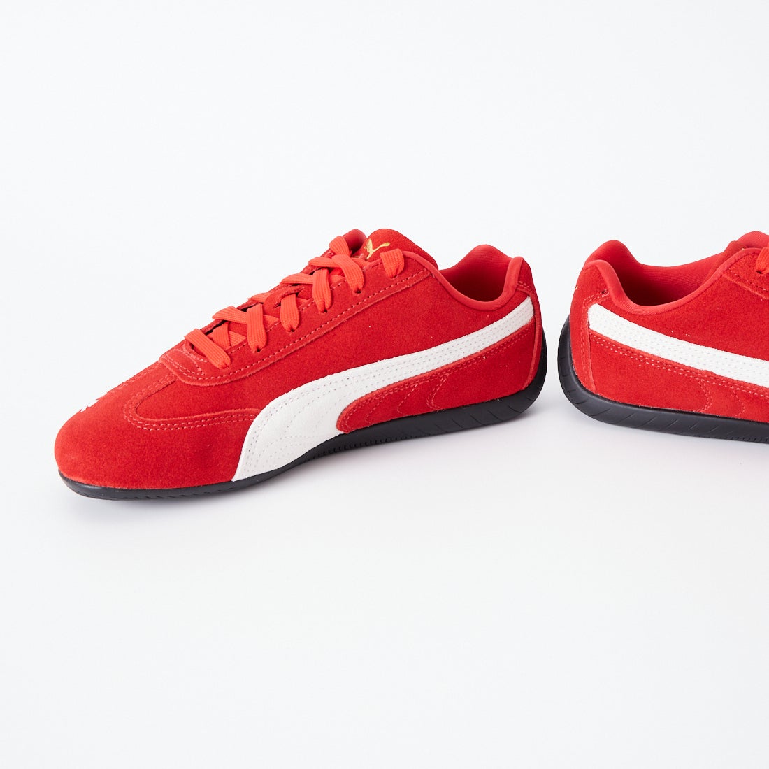 PUMA [プーマ] スピードキャット [398846] 02 FOR ALL