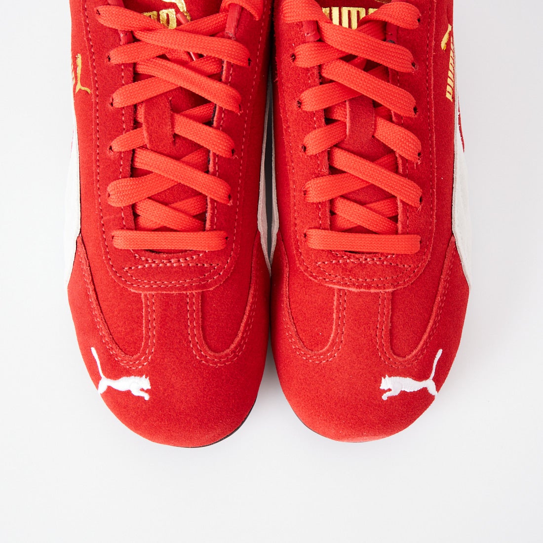 PUMA [プーマ] スピードキャット [398846] 02 FOR ALL