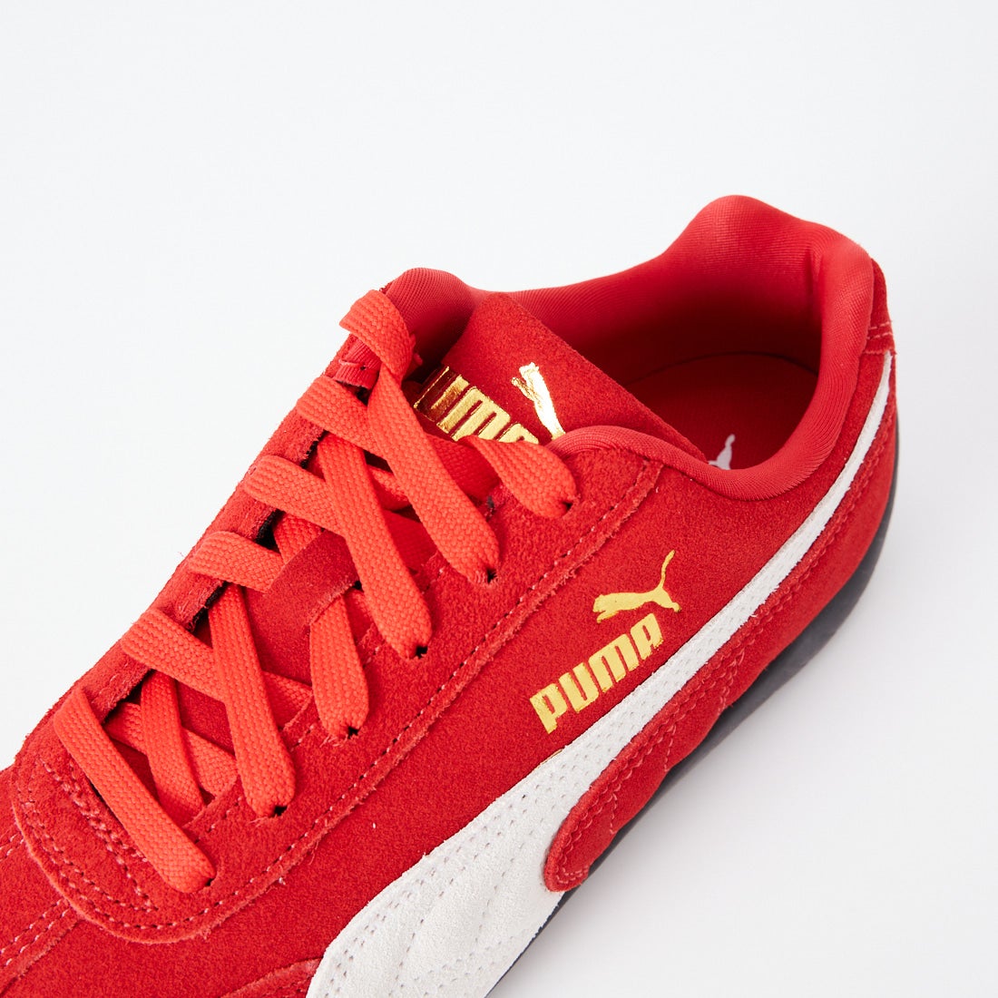 PUMA [プーマ] スピードキャット [398846] 02 FOR ALL