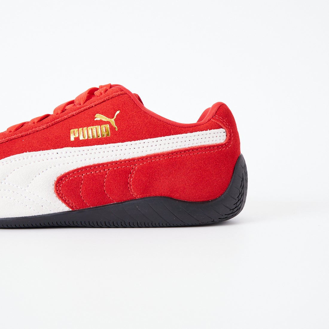 PUMA [プーマ] スピードキャット [398846]｜ジーンズファクトリー公式