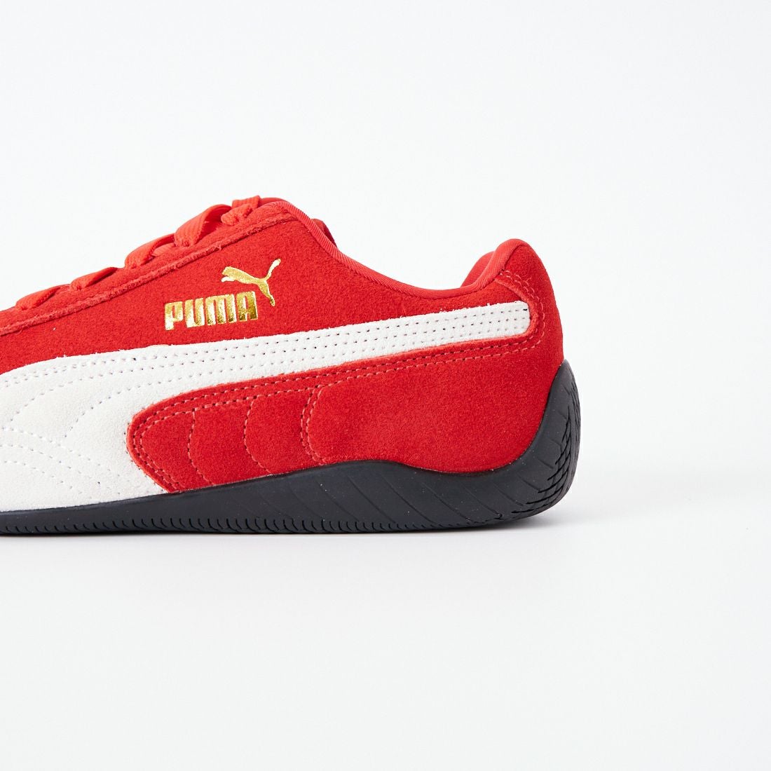 PUMA [プーマ] スピードキャット [398846] 02 FOR ALL