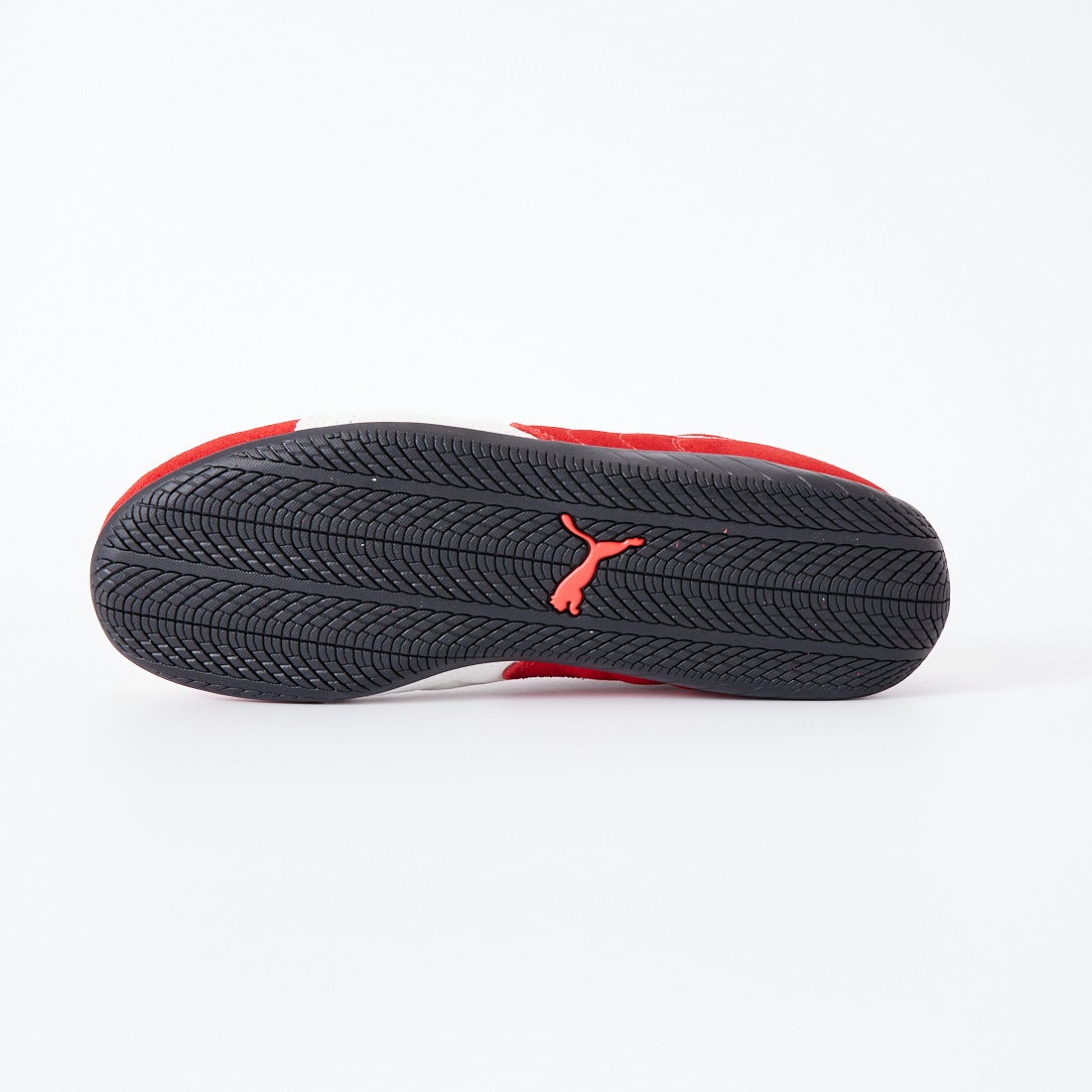 PUMA [プーマ] スピードキャット [398846] 01 PUMA BL
