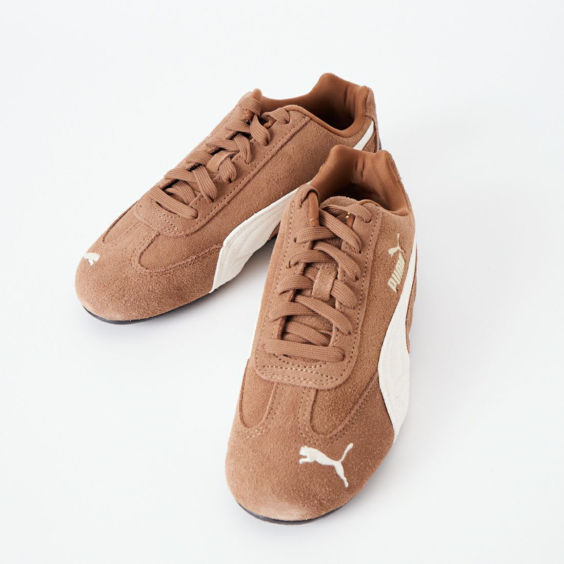 PUMA [プーマ] スピードキャット [398846] 31 HAUTE C