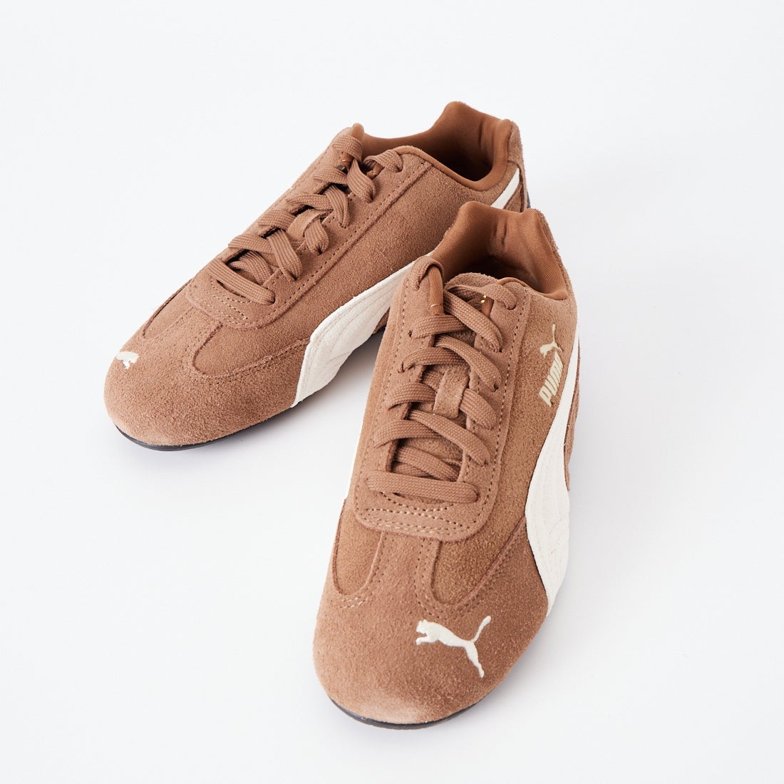 PUMA [プーマ] スピードキャット [398846] 31 HAUTE C